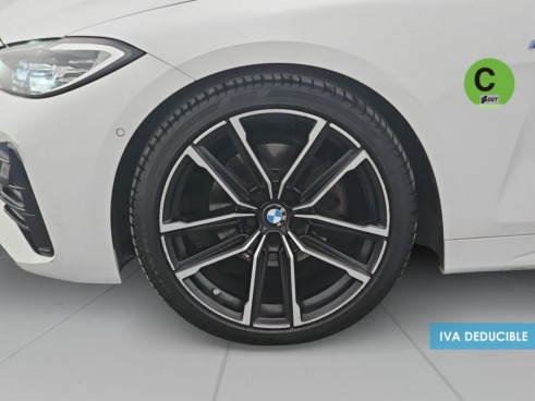 a3f9f983-c97e-116b-3f9a-5e2e2b04e79d_original BMW Serie 4 420i Cabrio 135 kW (184 CV) - 37