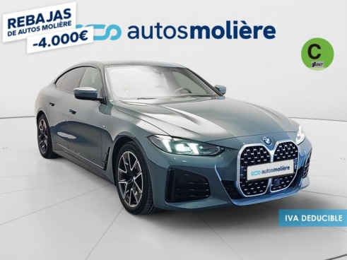 85ac2b85-f72f-2722-7f1f-74539f94da0e_original BMW Serie 4 420i Gran Coupe 135 kW (184 CV) - 2