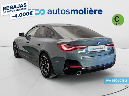 6d7da075-92c1-03b2-97f7-c0f8c3fa8356_original BMW Serie 4 420i Gran Coupe 135 kW (184 CV) - 3