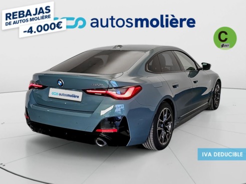 b9ac6cd8-4b92-8abd-b6b6-a762b154d488_original BMW Serie 4 420i Gran Coupe 135 kW (184 CV) - 4