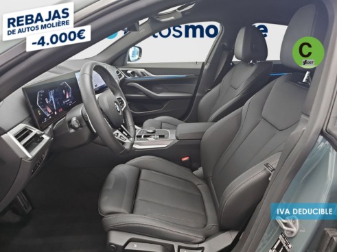 74db7d02-073b-0579-b8c5-83aef7701e88_original BMW Serie 4 420i Gran Coupe 135 kW (184 CV) - 9