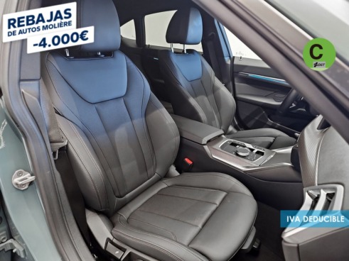 0b11a0ab-4c90-a26a-85c5-26753e0c0f61_original BMW Serie 4 420i Gran Coupe 135 kW (184 CV) - 23