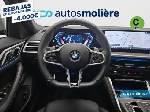 c7621621-c848-70cb-24d2-3c160c289748_original BMW Serie 4 420i Gran Coupe 135 kW (184 CV) - 24
