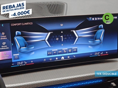 ba5255a7-2a4a-e0bb-cdfa-d439e0c1b97f_original BMW Serie 4 420i Gran Coupe 135 kW (184 CV) - 30