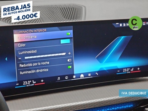 e61deda9-6fe4-2c56-3b00-5bd3a7bdcf52_original BMW Serie 4 420i Gran Coupe 135 kW (184 CV) - 32
