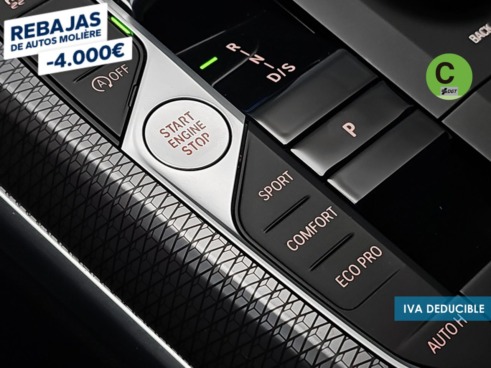 2db8f1df-11c4-e4b9-9227-6feeed3de3a3_original BMW Serie 4 420i Gran Coupe 135 kW (184 CV) - 33