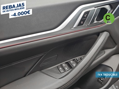 778bf07d-66b6-3737-2958-8913fbe6bc50_original BMW Serie 4 420i Gran Coupe 135 kW (184 CV) - 36