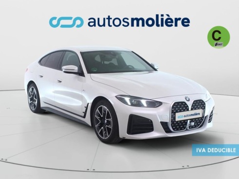 104e36d3-8d3a-63f4-478f-a2b61e2a5c3f_original BMW Serie 4 420i Gran Coupe 135 kW (184 CV) - 2