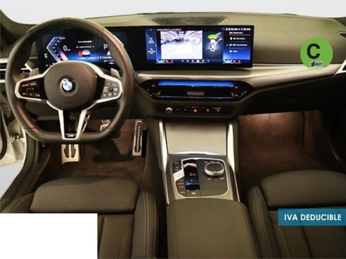 1061fd06-dc6b-b64a-157d-4f759d9a594e_original BMW Serie 4 420i Gran Coupe 135 kW (184 CV) - 5