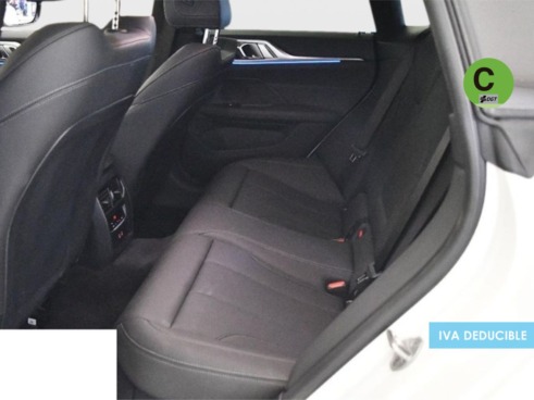 95366349-c5df-fd27-562f-07e34f8990f5_original BMW Serie 4 420i Gran Coupe 135 kW (184 CV) - 7