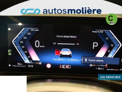 90710c7b-5491-e8ca-4f71-b8837b870df6_original BMW Serie 4 420i Gran Coupe 135 kW (184 CV) - 8