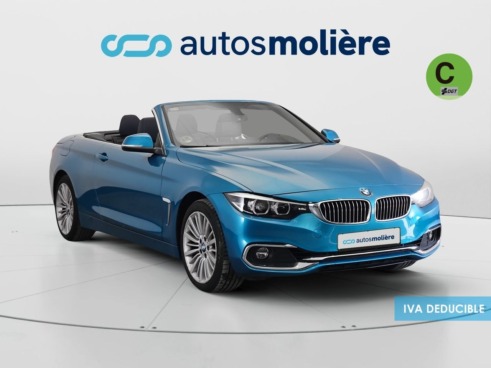 0599c3b7-9fe9-570f-5344-b6c07c08ee02_original BMW Serie 4 430i xDrive Cabrio 185 kW (252 CV) - 2