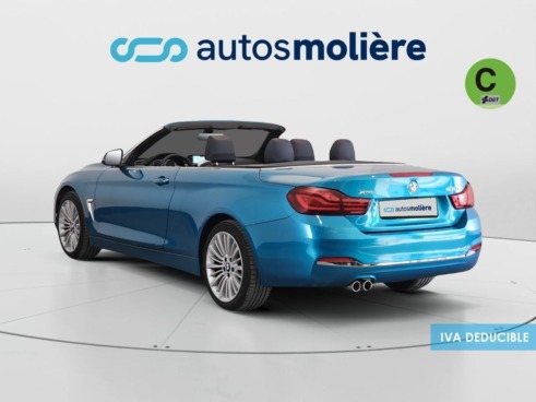 57e989ef-64e4-3267-7665-0039dd492aef_original BMW Serie 4 430i xDrive Cabrio 185 kW (252 CV) - 3