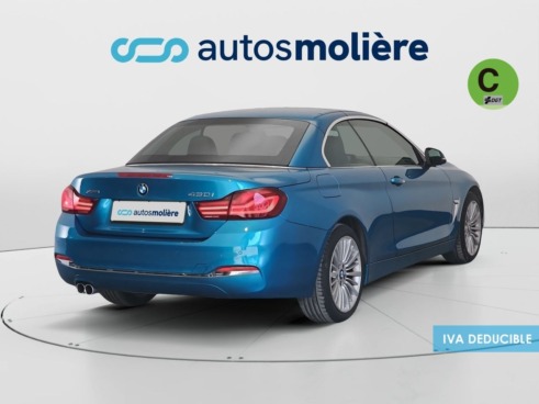 4dde024a-5e59-5eb4-8790-38945d773d1c_original BMW Serie 4 430i xDrive Cabrio 185 kW (252 CV) - 4