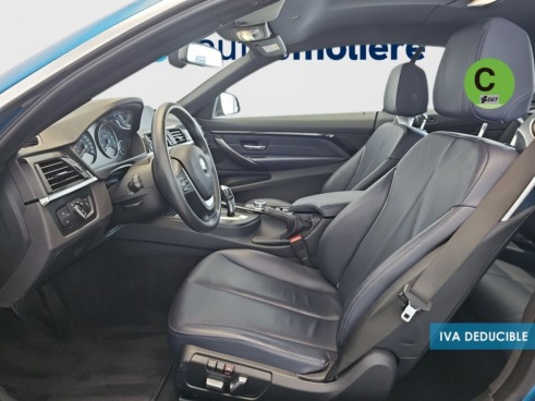 266ddd73-38a9-258e-baeb-5959e0618f80_original BMW Serie 4 430i xDrive Cabrio 185 kW (252 CV) - 6