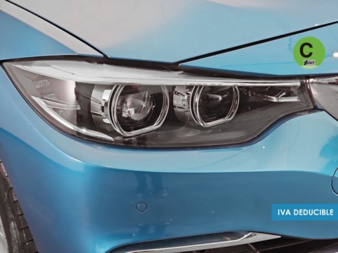 1bc97a53-17bc-a0b2-ded0-e3df4751eadb_original BMW Serie 4 430i xDrive Cabrio 185 kW (252 CV) - 20