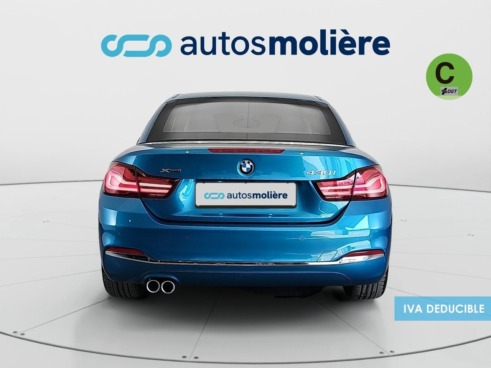 237bb5ab-bc82-924c-d5f4-8afe4592f2ea_original BMW Serie 4 430i xDrive Cabrio 185 kW (252 CV) - 21