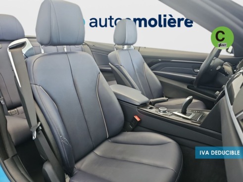 ea3df6b6-6832-907e-e3e9-1311eb377bfb_original BMW Serie 4 430i xDrive Cabrio 185 kW (252 CV) - 27