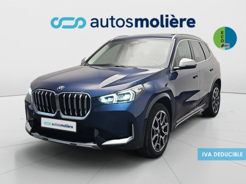 75f6e087-8254-faf5-1070-b3abcfd155cb_original BMW X1 xDrive20d 120 kW (163 CV) - 1