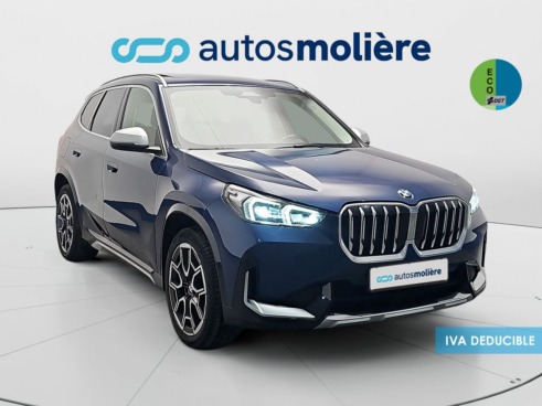bb568c54-57ba-af4e-9abe-cc0d20e20a91_original BMW X1 xDrive20d 120 kW (163 CV) - 2