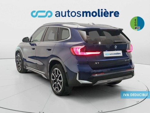 48a61e87-aae1-ddfa-a23c-35651384d6cb_original BMW X1 xDrive20d 120 kW (163 CV) - 3