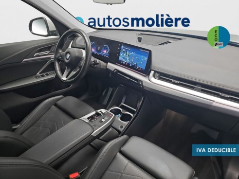 9d9b39e0-7d15-8fca-514a-d180a433701a_original BMW X1 xDrive20d 120 kW (163 CV) - 5
