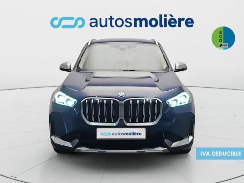 fdc5d385-a463-cada-9ee6-1029b1a53de4_original BMW X1 xDrive20d 120 kW (163 CV) - 12