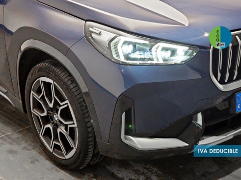 1feaa676-40f4-1a12-a5ce-24c946f65c45_original BMW X1 xDrive20d 120 kW (163 CV) - 13