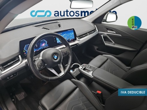 c36564e4-a753-f195-1d63-6b89d78601e2_original BMW X1 xDrive20d 120 kW (163 CV) - 19