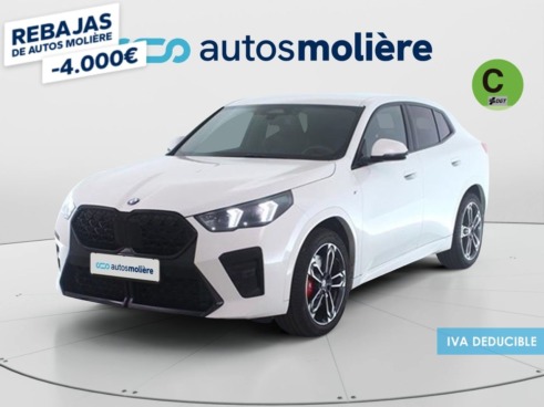 BMW X2 sDrive18d 110 kW (150 CV) - 1