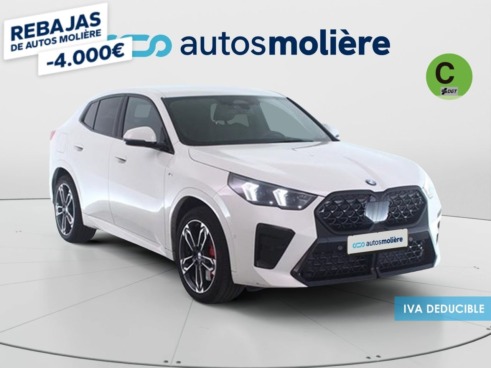BMW X2 sDrive18d 110 kW (150 CV) - 2