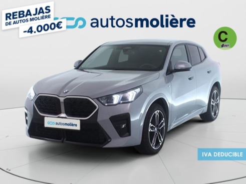 BMW X2 sDrive18d 110 kW (150 CV) - 1