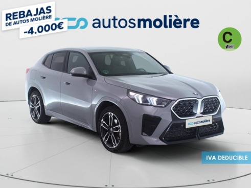 BMW X2 sDrive18d 110 kW (150 CV) - 2