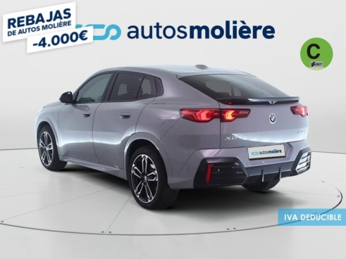 BMW X2 sDrive18d 110 kW (150 CV) - 3
