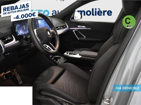 BMW X2 sDrive18d 110 kW (150 CV) - 7