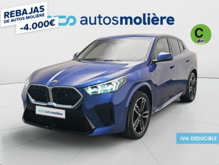 10e6d7ac-1253-f4d1-5665-01b03a3bfff6_original BMW X2 sDrive18d 110 kW (150 CV)