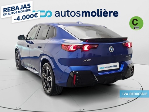 83400484-59e0-9f73-114c-dead4dc3f6e3_original BMW X2 sDrive18d 110 kW (150 CV) - 3