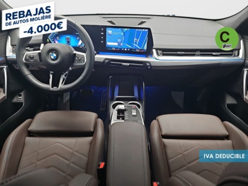 f49be7a0-712d-f112-b3f9-30f4add05436_original BMW X2 sDrive18d 110 kW (150 CV) - 8