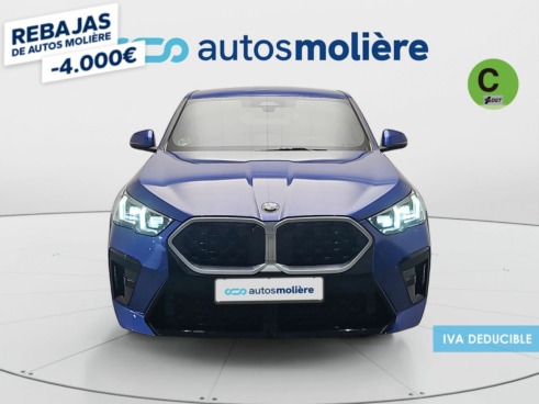 ec00c002-5d65-56c6-091a-cfaf7415b83d_original BMW X2 sDrive18d 110 kW (150 CV) - 11