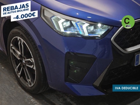 a3461f58-bd74-5ac7-b63b-feedb74d481b_original BMW X2 sDrive18d 110 kW (150 CV) - 12