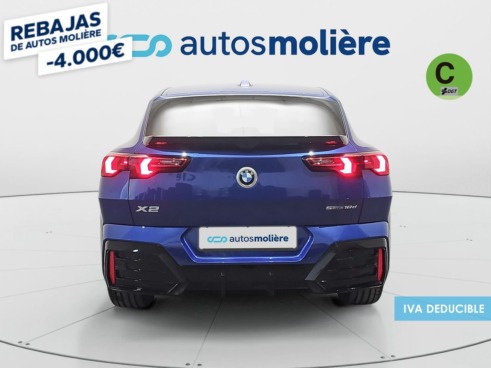 a4abecd9-f3bd-c12f-5e8d-ea90a9b06e5d_original BMW X2 sDrive18d 110 kW (150 CV) - 13