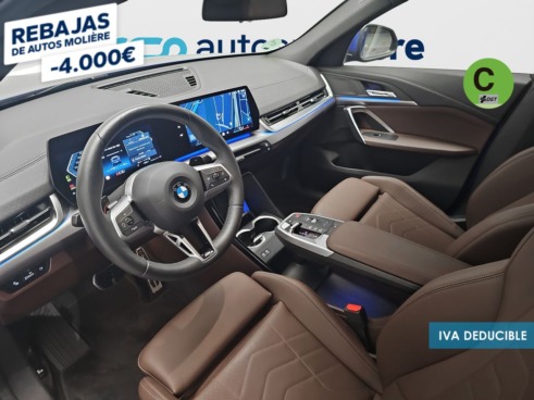 e14bff6f-7122-fe50-a690-62d74203a7d6_original BMW X2 sDrive18d 110 kW (150 CV) - 18