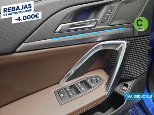ed27716c-beee-11fb-da1d-7af1834b2d83_original BMW X2 sDrive18d 110 kW (150 CV) - 34