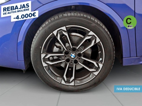 a95a10e5-8ae4-d4f5-323f-83247aa9a0d0_original BMW X2 sDrive18d 110 kW (150 CV) - 35
