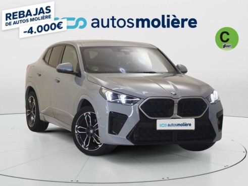 BMW X2 sDrive18d 110 kW (150 CV) - 2