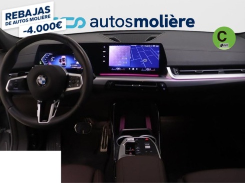 BMW X2 sDrive18d 110 kW (150 CV) - 6