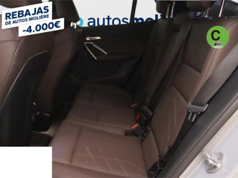 BMW X2 sDrive18d 110 kW (150 CV) - 8