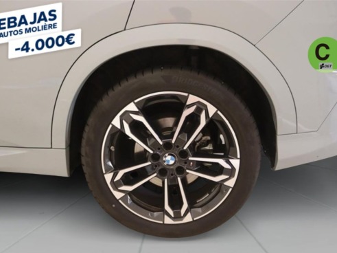 BMW X2 sDrive18d 110 kW (150 CV) - 11