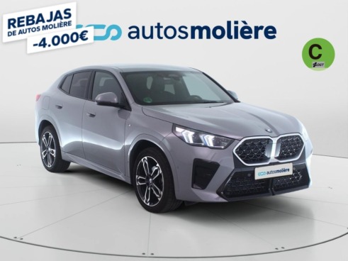 0d6991f5-f00c-7cbb-aaa7-0465e0ffddbe_original BMW X2 sDrive18d 110 kW (150 CV) - 2