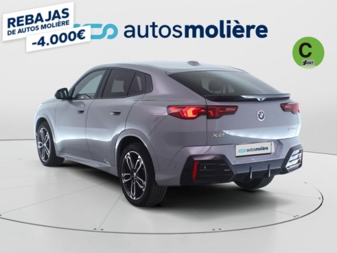 725e840c-01dd-57f3-a0c0-15d70a9e8763_original BMW X2 sDrive18d 110 kW (150 CV) - 3